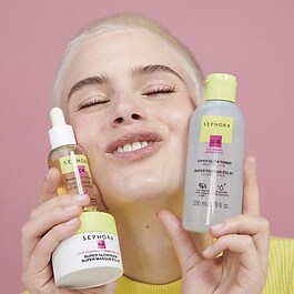 GLOW TONER